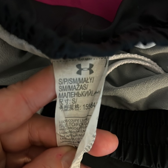 Running Shorts - Picture 4 of 4